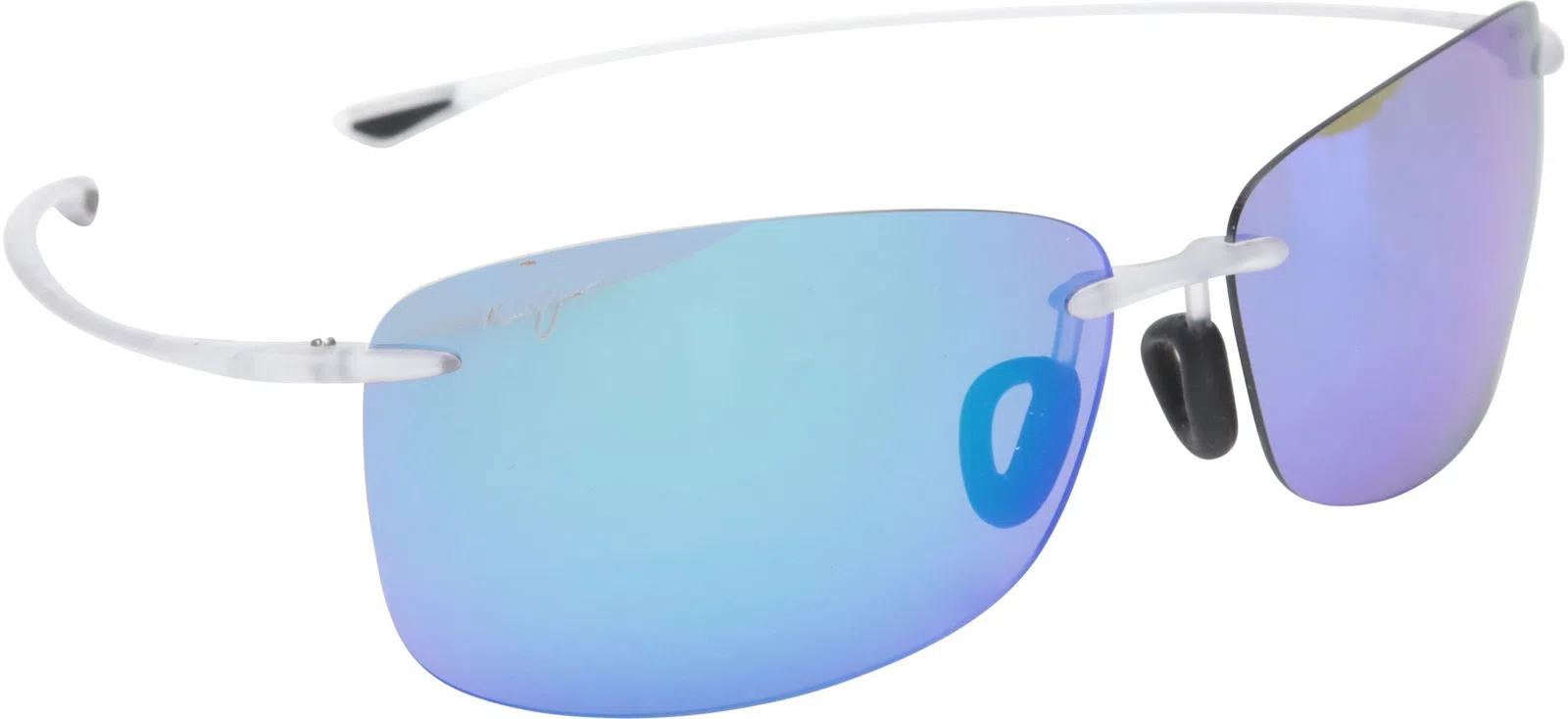 Maui Jim 'AKAU MJ442 Sunglasses - view 12